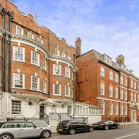 Chelsea Chic London Exterior photo