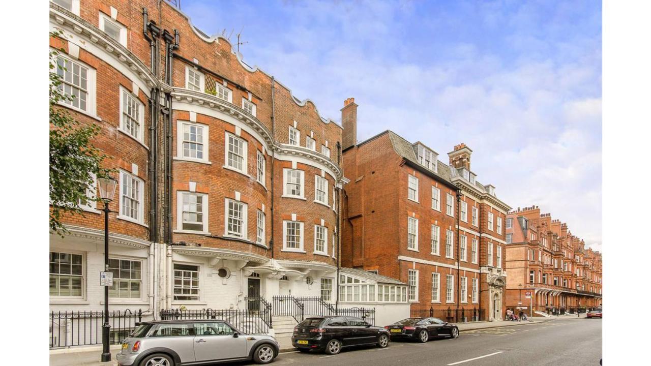 Chelsea Chic London Exterior photo