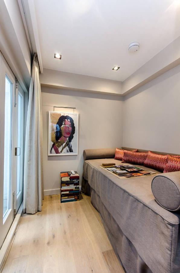 Chelsea Chic London Exterior photo